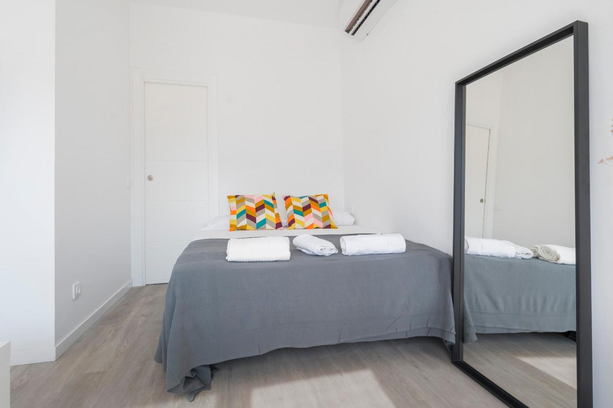 Anfitrion Triana 3 Διαμέρισμα Σεβίλλη Εξωτερικό φωτογραφία