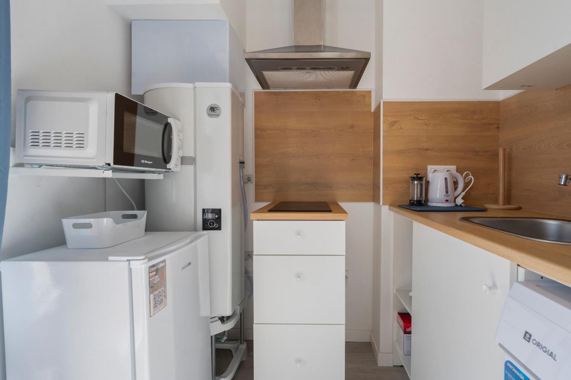 Anfitrion Triana 3 Διαμέρισμα Σεβίλλη Εξωτερικό φωτογραφία